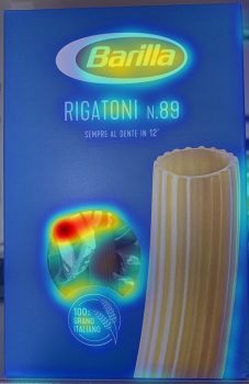 pack barilla neurovision