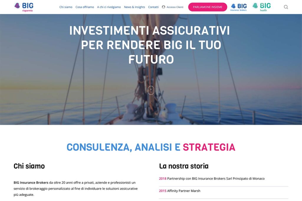 sito big risparmio